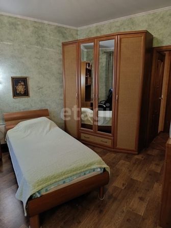 
   Продам 3-комнатную, 88.2 м², Комарова пр-кт, 15

. Фото 3.