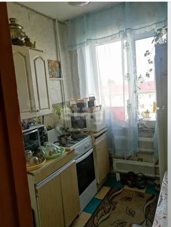 
   Продам 2-комнатную, 39 м², Силина ул, 11

. Фото 1.