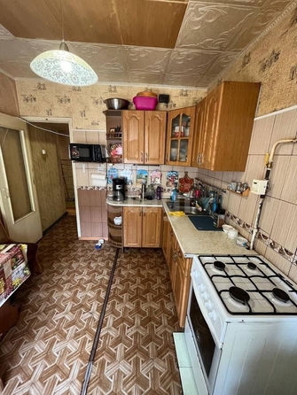 
   Продам 3-комнатную, 72.6 м², Лукашевича ул, 27

. Фото 1.