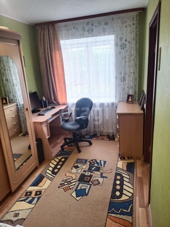 
   Продам 2-комнатную, 44.3 м², Ермолаева ул, 2

. Фото 2.