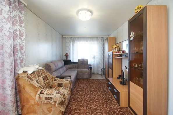 
   Продам дом, 71.8 м², Сыропятское

. Фото 4.