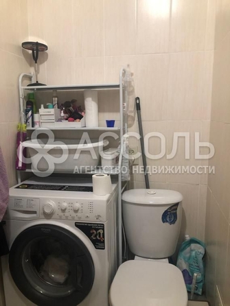 
   Продам 2-комнатную, 48 м², Сулеймана Стальского ул, 2

. Фото 3.