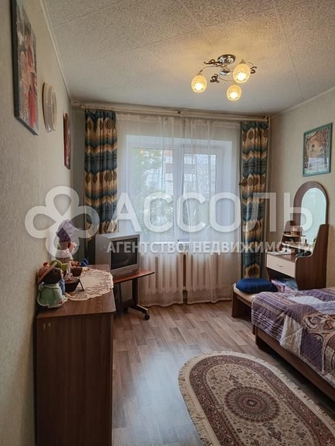 
   Продам 3-комнатную, 63 м², Звездова ул, 98

. Фото 7.