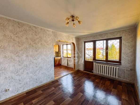 
   Продам 2-комнатную, 45 м², Блюхера ул, 8

. Фото 1.