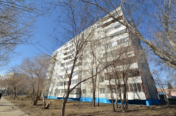 
   Продам 3-комнатную, 63 м², Блюхера ул, 22/1

. Фото 20.