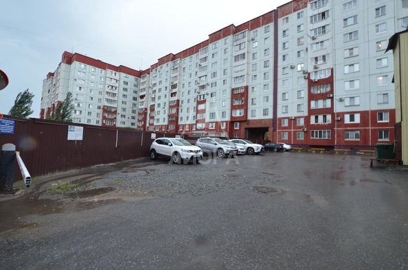 
   Продам 3-комнатную, 102.7 м², Омская ул, 107

. Фото 27.