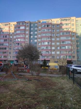 
   Продам 1-комнатную, 41 м², Архитекторов б-р, 13

. Фото 16.