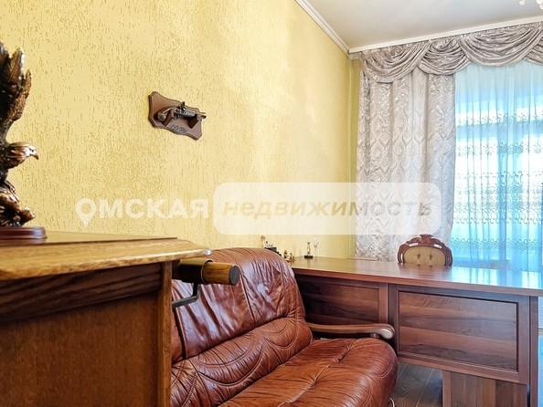 
  Сдам в аренду коттедж, 400 м², Омск

. Фото 16.