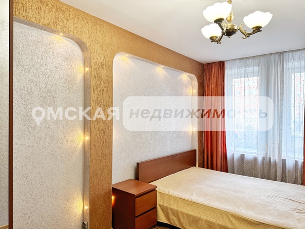 
   Продам 3-комнатную, 93 м², Орловского ул, 5

. Фото 27.