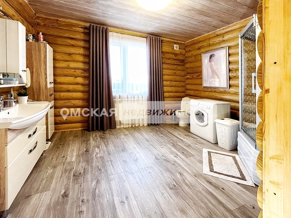 
   Продам дом, 230 м², Дружино

. Фото 8.