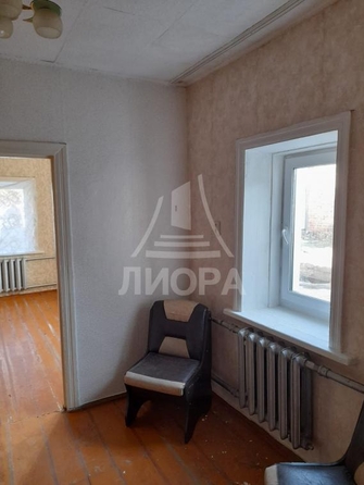 
   Продам дом, 55 м², Омск

. Фото 11.