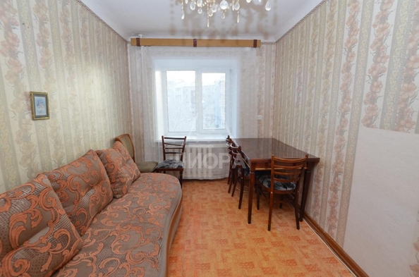 
   Продам 3-комнатную, 55.2 м², Химиков ул, 4

. Фото 4.