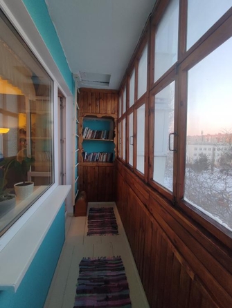 
   Продам 1-комнатную, 38 м², Иркутская ул, 3

. Фото 5.