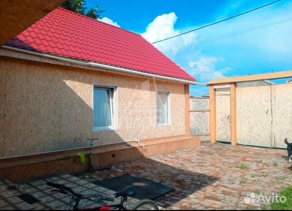 
   Продам дом, 70 м², Омск

. Фото 1.