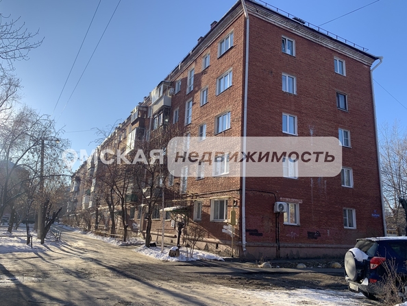 
   Продам 2-комнатную, 44 м², Петра Ильичева ул, 4

. Фото 1.