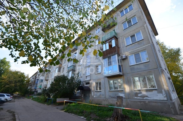 
   Продам 3-комнатную, 55.4 м², 22 Апреля ул, 18А

. Фото 16.