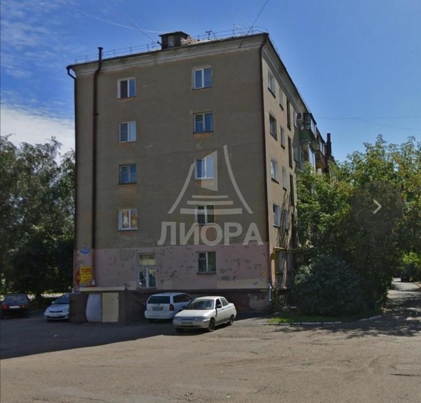 
   Продам 1-комнатную, 30.7 м², Спортивный проезд, 8

. Фото 9.