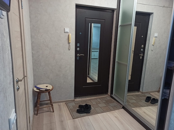 
  Сдам посуточно в аренду 1-комнатную квартиру, 35 м², Омск

. Фото 7.