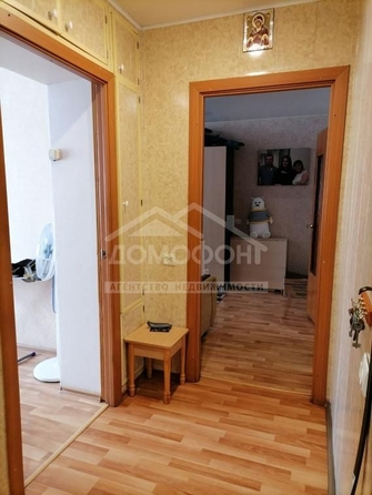 
   Продам 2-комнатную, 44.2 м², Совхозная 2-я ул, 15/1

. Фото 2.