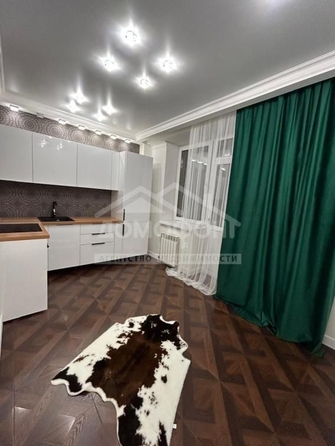 
   Продам 2-комнатную, 65.4 м², Чернышевского ул, 2к3

. Фото 9.