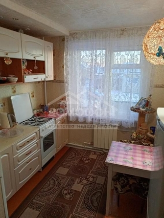 
   Продам 3-комнатную, 63.2 м², Комсомольская ул, 9

. Фото 7.