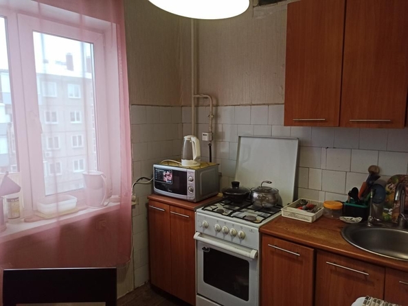 
   Продам 2-комнатную, 47.6 м², Масленникова ул, 9Б

. Фото 7.