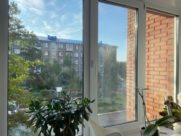 
   Продам 2-комнатную, 51 м², Амурская 21-я ул, 26/1

. Фото 3.