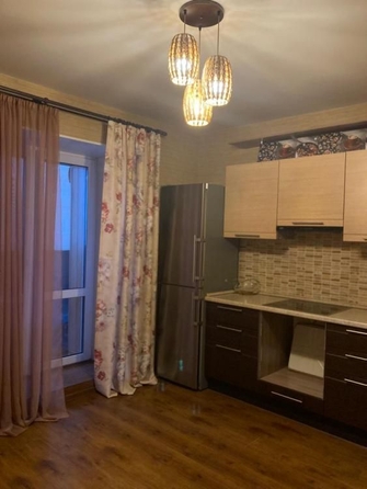 
   Продам 1-комнатную, 40.4 м², 50 лет Профсоюзов ул, 114

. Фото 1.