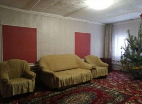 
   Продам дом, 110 м², Омск

. Фото 7.