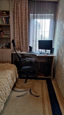 
   Продам дом, 79 м², Омск

. Фото 4.