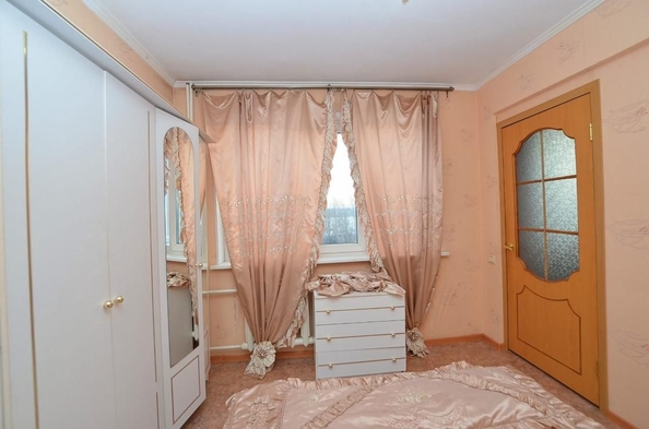 
   Продам 4-комнатную, 59.2 м², Мира пр-кт, 161Е

. Фото 7.