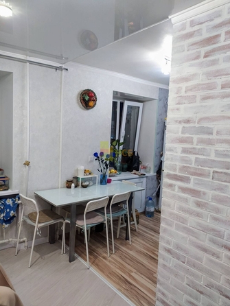 
   Продам 3-комнатную, 60 м², Кемеровская ул, 22

. Фото 6.