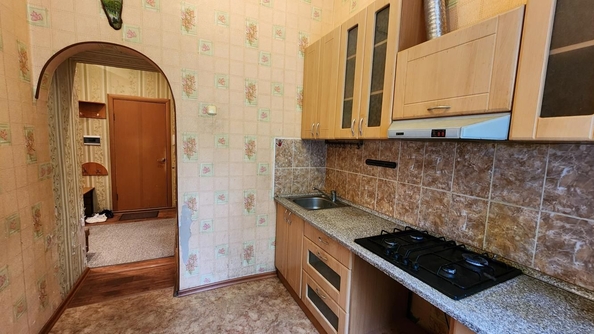 
   Продам 2-комнатную, 52 м², Мельничная ул, 58Б

. Фото 3.