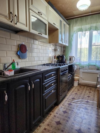 
   Продам 2-комнатную, 52 м², Мельничная ул, 89

. Фото 9.