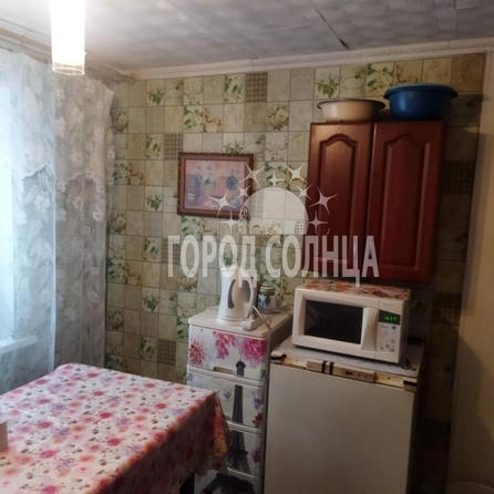 
   Продам дом, 34.7 м², Омск

. Фото 2.