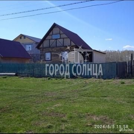 
   Продам дом, 48 м², Ульяновка

. Фото 10.