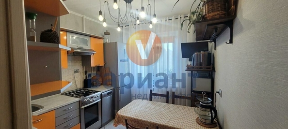 
   Продам 3-комнатную, 65 м², Дианова ул, 22

. Фото 5.