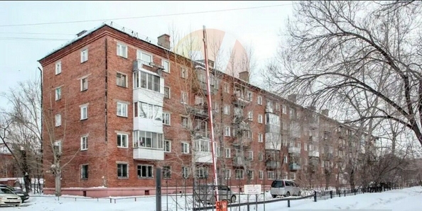 
   Продам 1-комнатную, 30 м², Петра Ильичева ул, 6

. Фото 1.