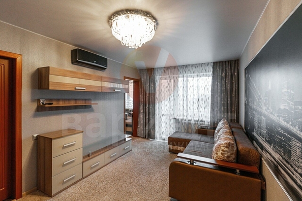 
   Продам 1-комнатную, 37 м², Рокоссовского ул, 12/3

. Фото 7.