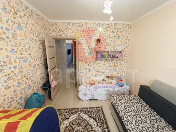 
   Продам 2-комнатную, 54 м², Светловская ул, 2

. Фото 3.