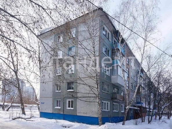 
   Продам 2-комнатную, 45 м², Блюхера ул, 14

. Фото 8.