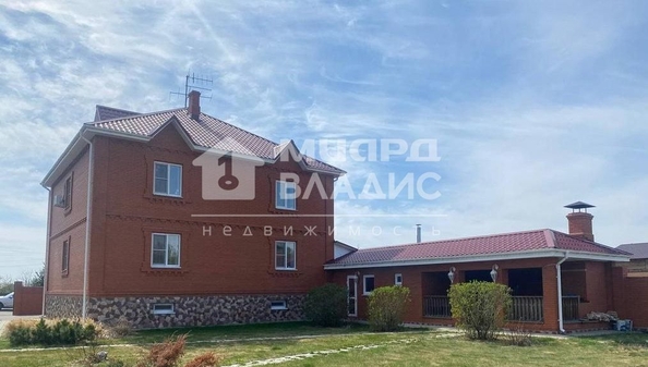 
   Продам дом, 240 м², Усть-Заостровка

. Фото 8.