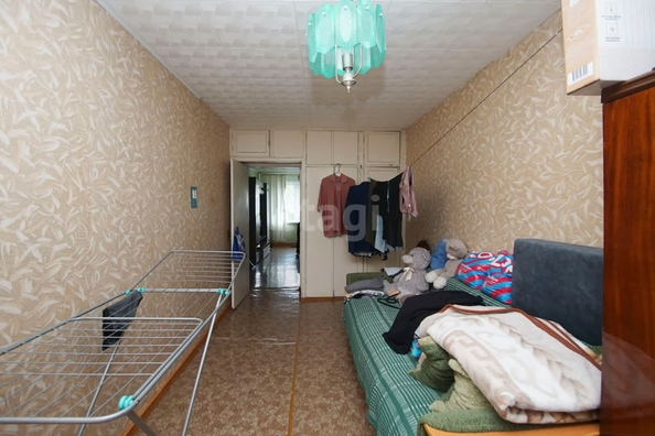 
   Продам 3-комнатную, 60.4 м², Лермонтова ул, 136

. Фото 4.