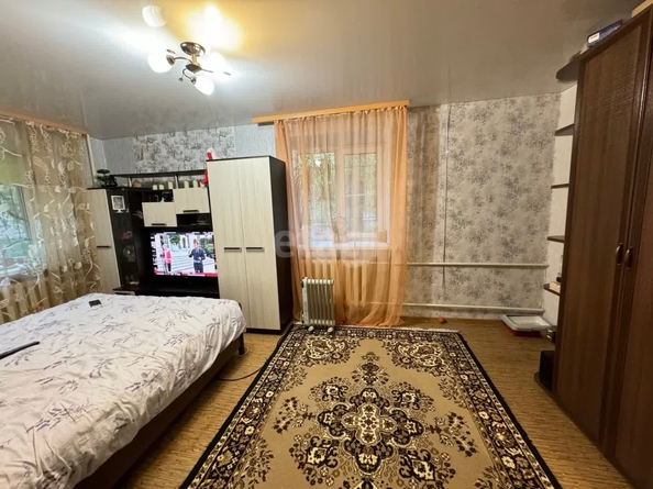 
   Продам 1-комнатную, 31.5 м², Спортивный проезд, 12

. Фото 9.