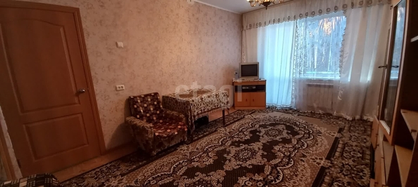 
   Продам 2-комнатную, 52.6 м², Краснознаменная ул, 26/2

. Фото 7.