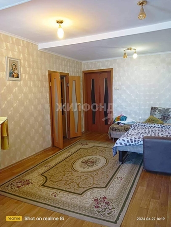 
   Продам дом, 85 м², Омск

. Фото 4.