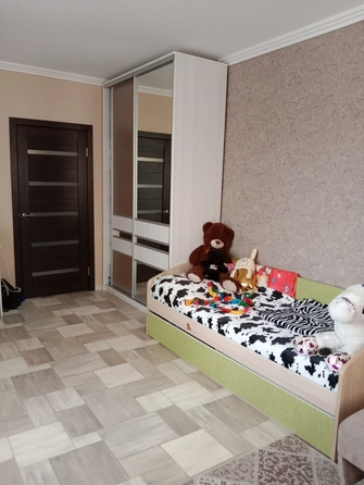 
   Продам 1-комнатную, 37 м², Архиепископа Сильвестра ул, 17

. Фото 8.