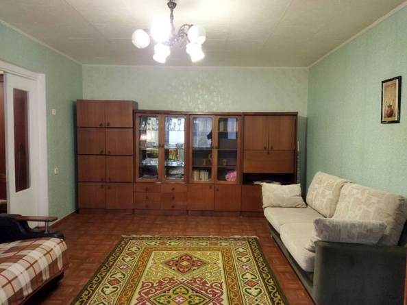 
   Продам 1-комнатную, 48.1 м², Гуртьева ул, 33/1

. Фото 5.