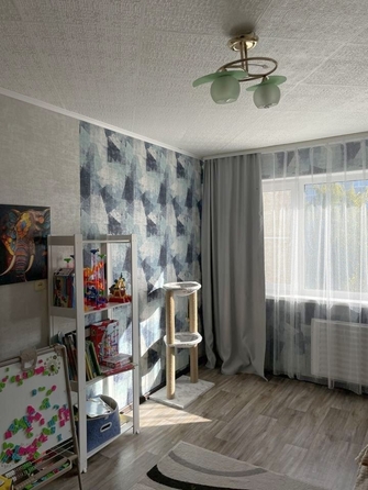 
   Продам 2-комнатную, 47.7 м², 

. Фото 6.