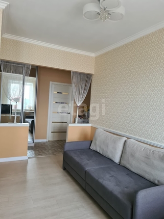 
   Продам 3-комнатную, 65.4 м², Крупской ул, 14к4

. Фото 4.